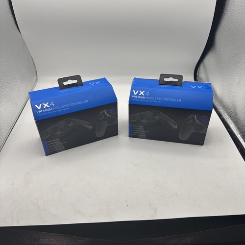 Vx4 premium wireless - premium,