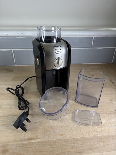 Krups gvx2 burr - krups,