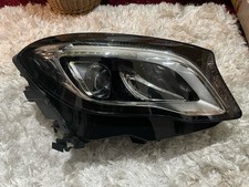Genuine Mercedes GLA W156