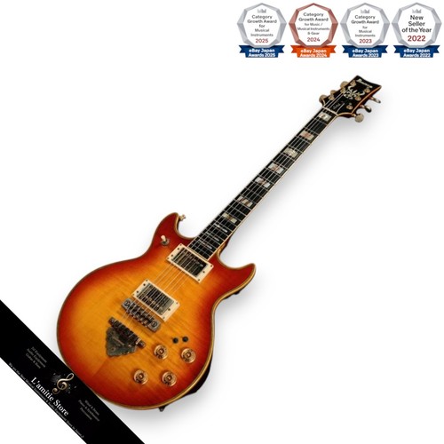 Ibanez ar300 artist - artist, series