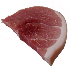 Fresh British Gammon Half Moon