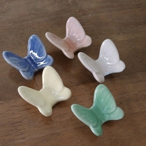 Chopstick rest butterfly - rest,