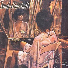 Linda Ronstadt Simple Dreams