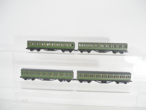 Graham farish gauge southern - n,