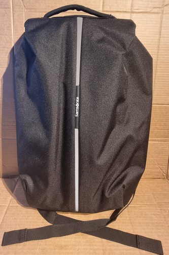 Samsonite securipak anti theft - samsonite,