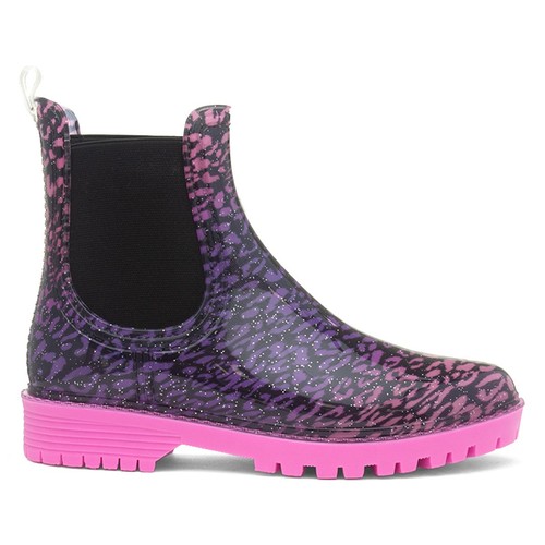 Lilley girls wellies purple - lilley,