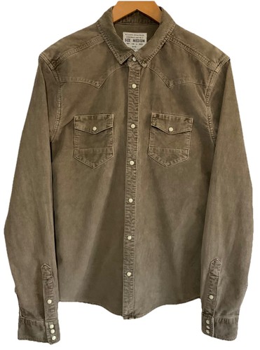 Allsaints spitalfields mens - spitalfields,