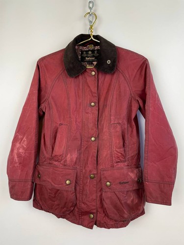 Barbour liberty beadnell art