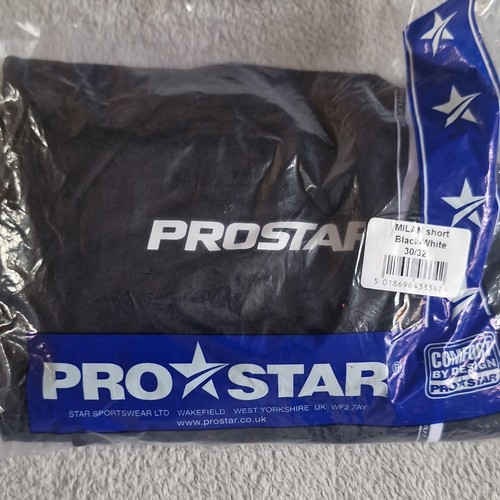 Prostar team spirit mesh - team,