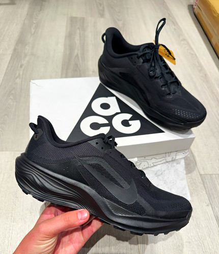 Nike acg men black - acg, low