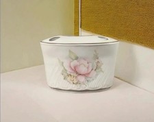 Vintage Diana Peony Rose