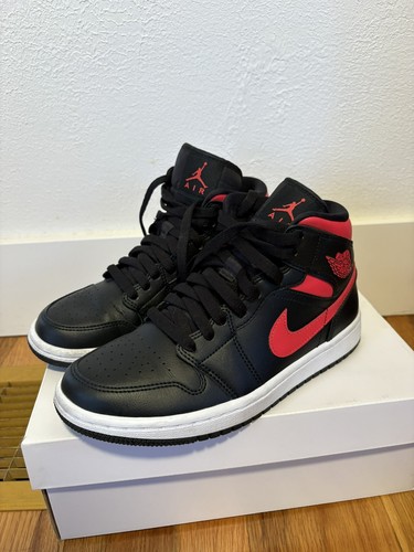 Air jordan mid - jordan,