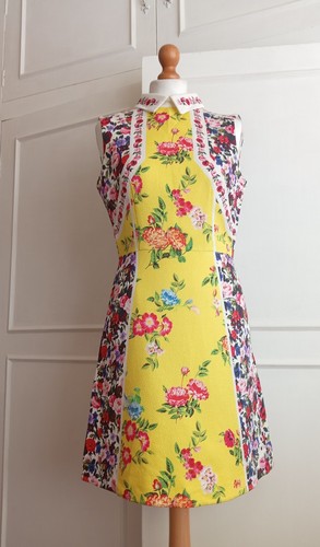 Mary katrantzou silk - mary,