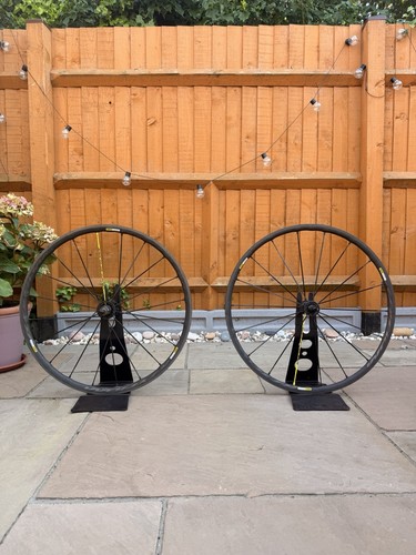 Mavic ksyrium pro exalith - ksyrium, road