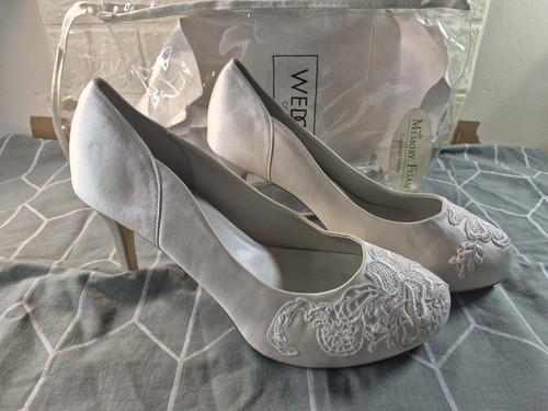 Bhs wedding collection - wedding, ivory