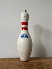 Vintage AMF Amflite II Bowling