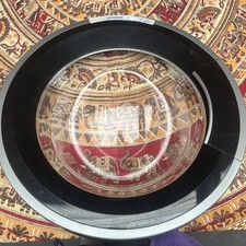 Blomberg Washing Machine Door complete with glass/hinge/catch