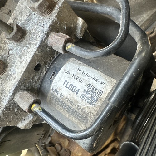Honda accord mk8 type abs - s,