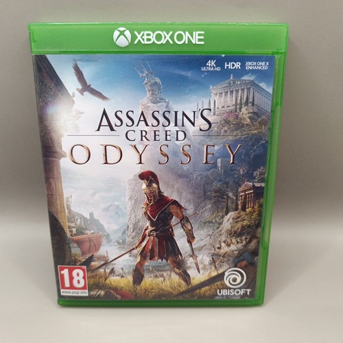 Assassin creed odyssey - assassin's,