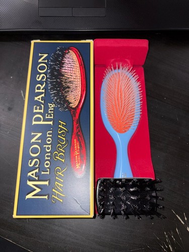 Used mason pearson handy - -,
