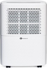 12L Dehumidifier with Air