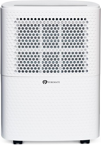 12l dehumidifier with air - 12l,