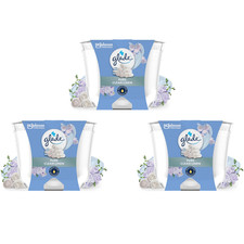 Glade pure clean linen scented - glade,