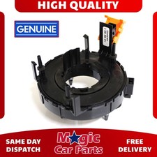 Air Bag Clock Spring Squib For