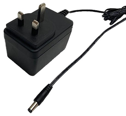 Plugtop power supply - plugtop,