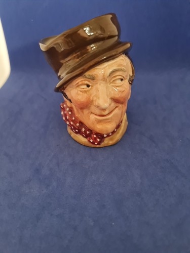 Small royal doulton weller - doulton,