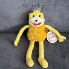 Retro / Vintage Flat Eric - Mr