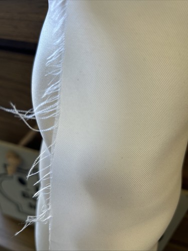 20m roll cream 18oz silk - 18oz,