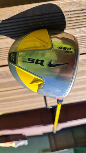 Nike golf sasquatch sumo - golf,