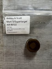 Spare Part for WEBLEY & SCOTT