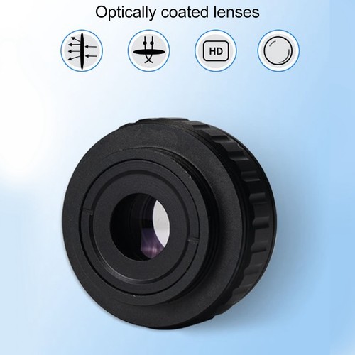 35x mount adapter - c-mount,