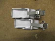 MG MGB MGC Midget over centre