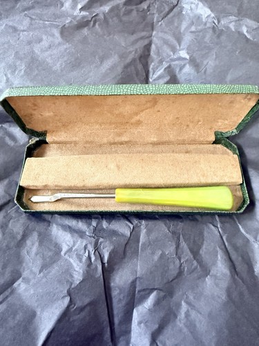 Very rare art deco - very, colly