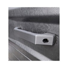 Land Rover Defender Interior