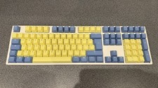 RARE! Ducky One 3 RGB Fallout