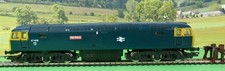 Hornby r354 class diesel - hornby,