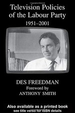 Television Policies of the