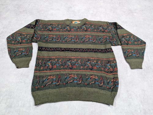 Vtg laureat jumper - vtg, mens