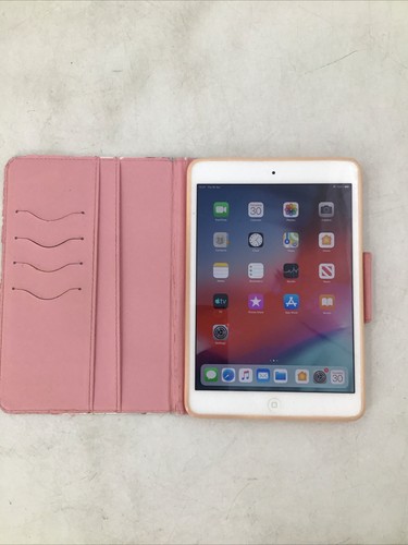 Apple ipad mini 16gb - ipad, wifi