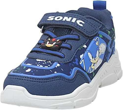 Kids sonic the hedgehog boys - kids,