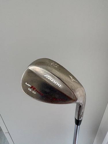 Mizuno series black ni 52 - black,
