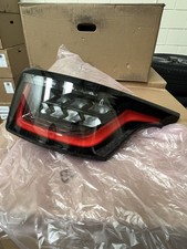 GENUINE RANGE ROVER SPORT L494