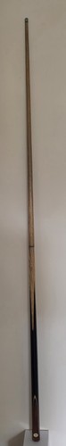 Snooker pool cue - snooker/pool, 2-piece