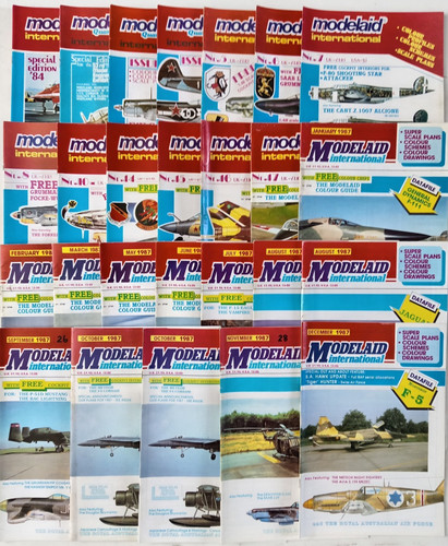Modelaid international - modelaid,