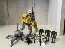 LEGO Star Wars 327th Star