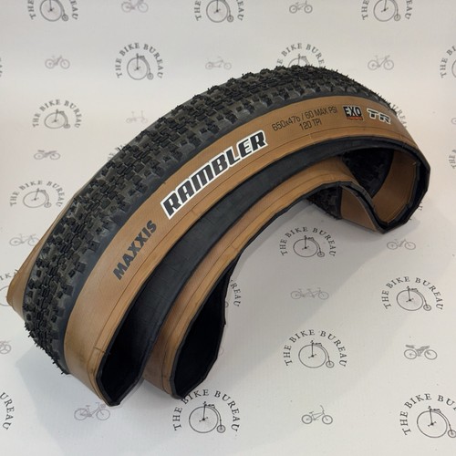 Maxxis rambler 650x47b - maxxis,